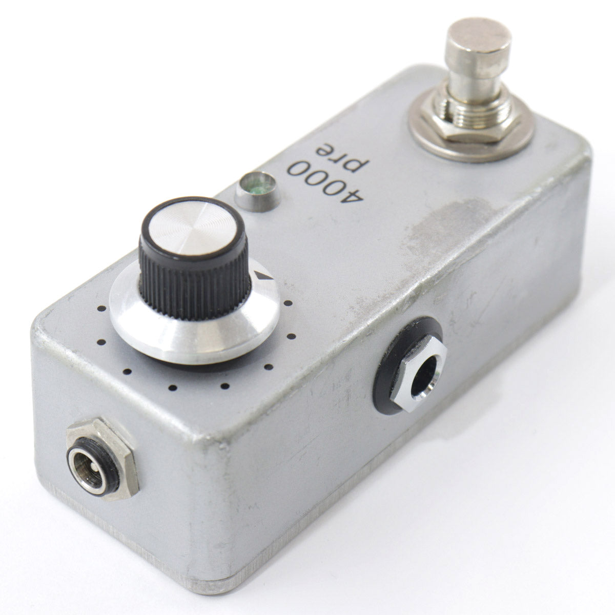 USED ZAHNRAD / 4000pre [08 – Ishibashi Music Corporation.