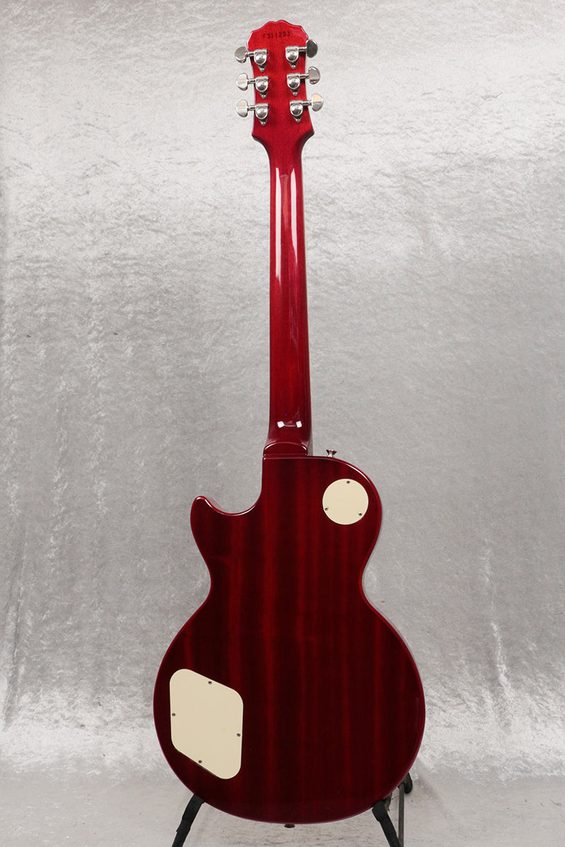 [SN F311293] USED EPIPHONE / Les Paul 1960 Tribute Plus Faded Cherry Sunburst [06]