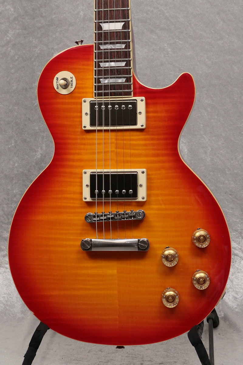 [SN F311293] USED EPIPHONE / Les Paul 1960 Tribute Plus Faded Cherry Sunburst [06]