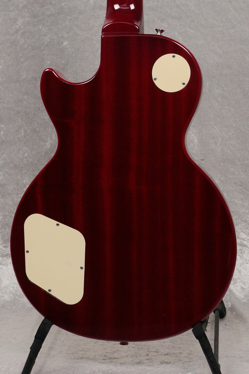 [SN F311293] USED EPIPHONE / Les Paul 1960 Tribute Plus Faded Cherry Sunburst [06]