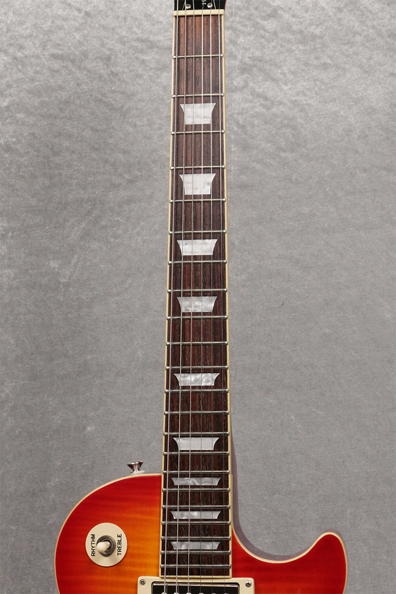 [SN F311293] USED EPIPHONE / Les Paul 1960 Tribute Plus Faded Cherry Sunburst [06]
