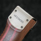 [SN HF2104393] USED MAYONES / HYDRA Elite 7 Trans Dirty Red [03]
