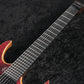 [SN HF2104393] USED MAYONES / HYDRA Elite 7 Trans Dirty Red [03]