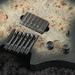 [SN C2004099] USED STRANDBERG / Masvidalien NX6 Cosmo Paul Masvidal Signature [03]