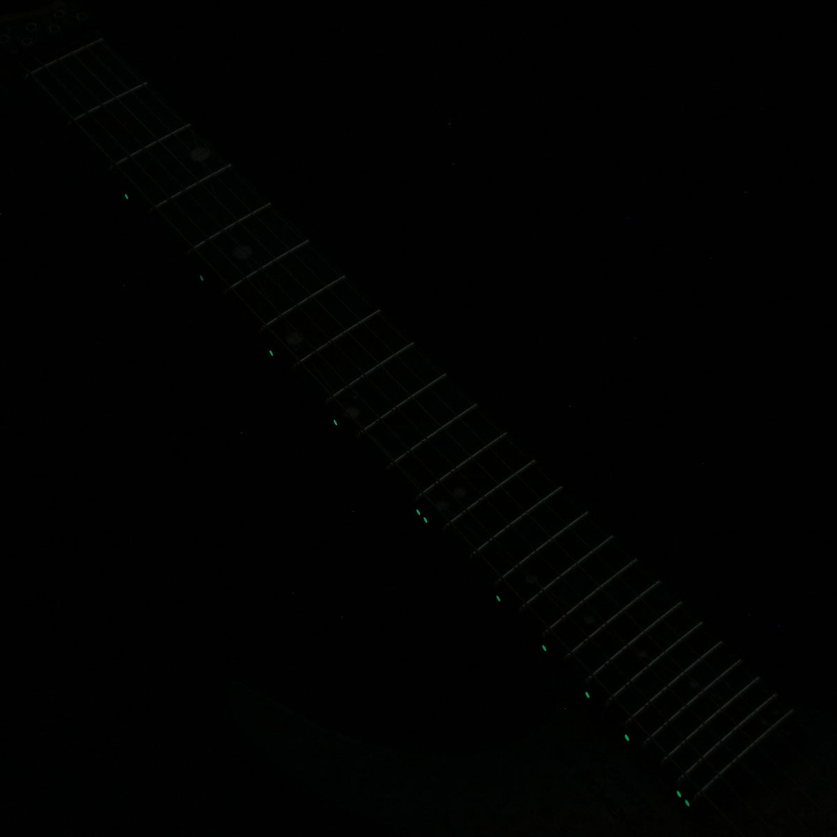 [SN C2004099] USED STRANDBERG / Masvidalien NX6 Cosmo Paul Masvidal Signature [03]