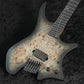 [SN C2004099] USED STRANDBERG / Masvidalien NX6 Cosmo Paul Masvidal Signature [03]