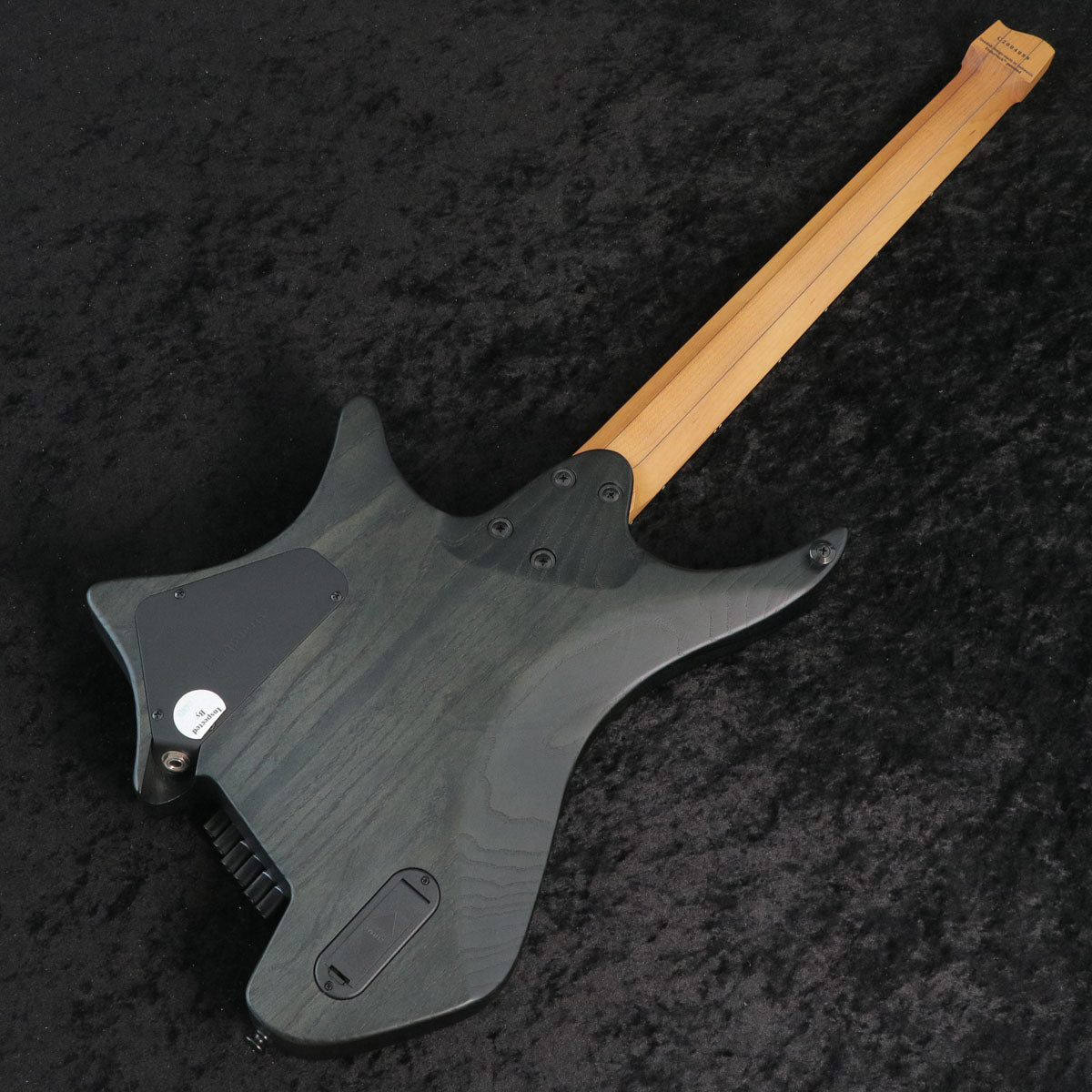 [SN C2004099] USED STRANDBERG / Masvidalien NX6 Cosmo Paul Masvidal Signature [03]