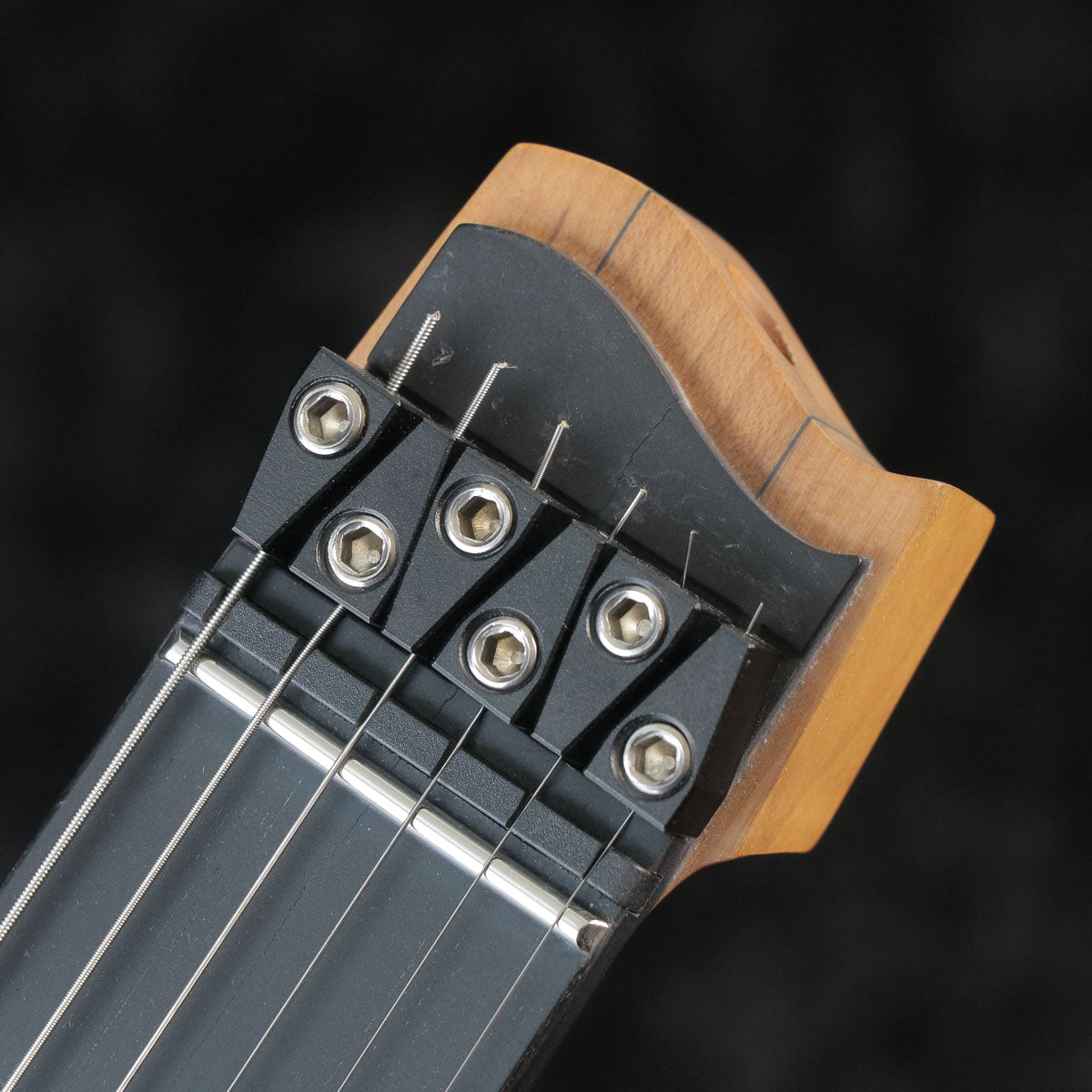 [SN C2004099] USED STRANDBERG / Masvidalien NX6 Cosmo Paul Masvidal Signature [03]