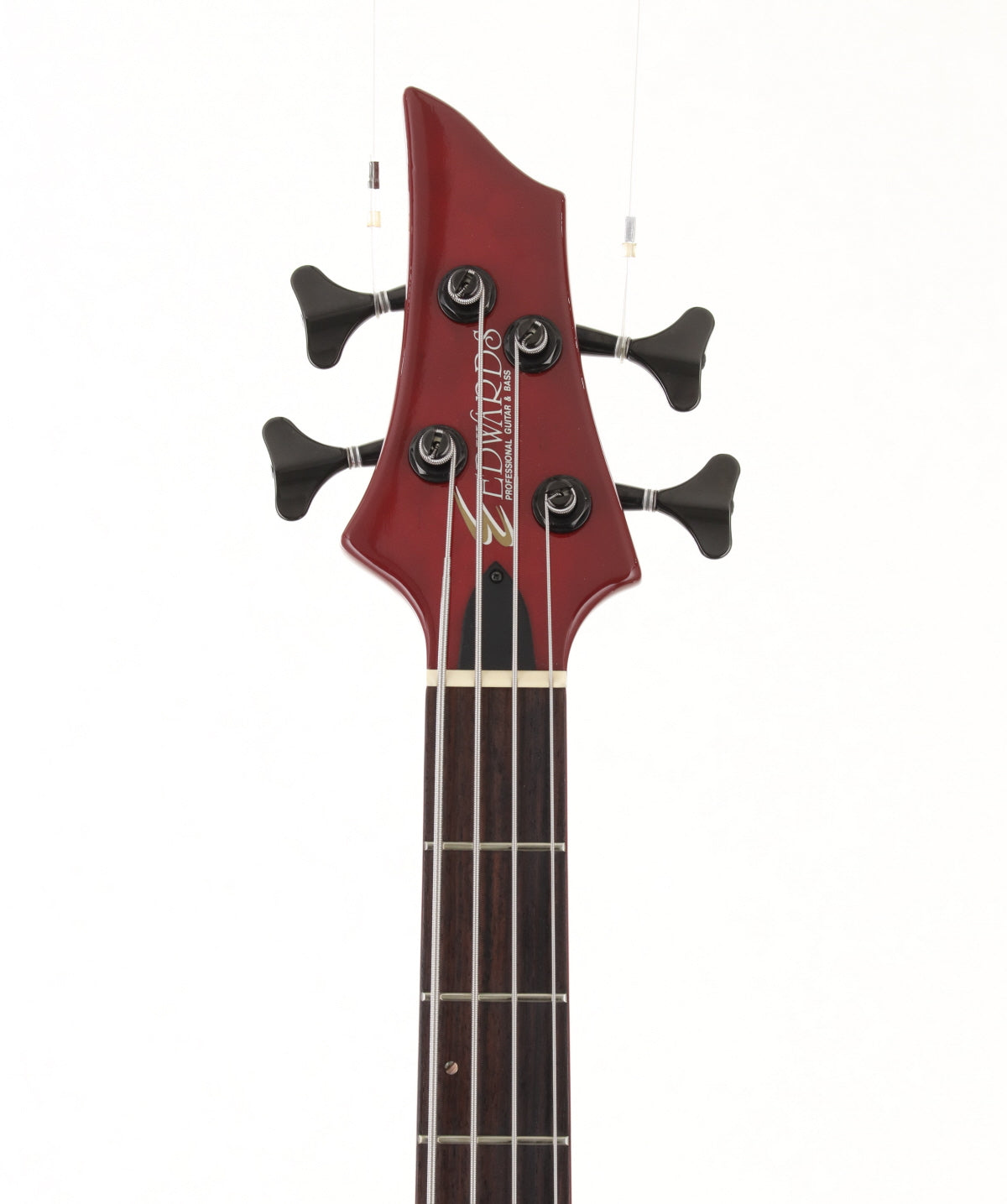 USED EDWARDS / E-T-98FR [06]
