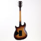 [SN 23828] USED YAMAHA / SC3000 Brown Sunburst [06]
