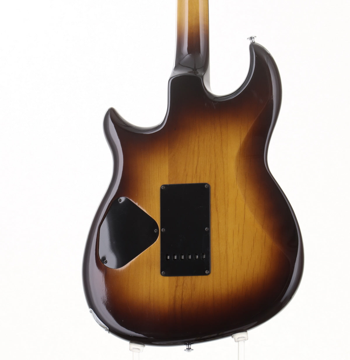 [SN 23828] USED YAMAHA / SC3000 Brown Sunburst [06]