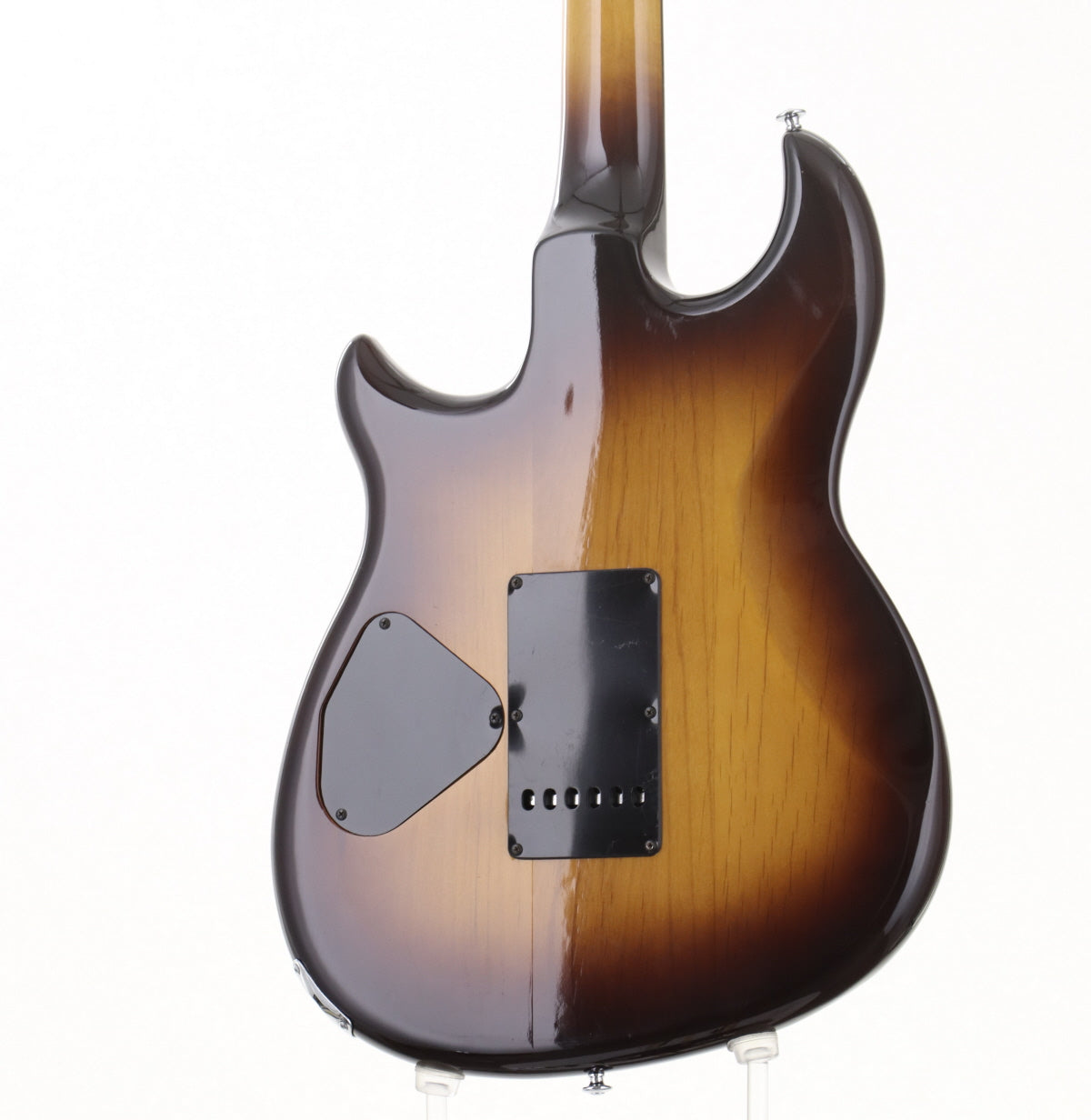 [SN 23828] USED YAMAHA / SC3000 Brown Sunburst [06]