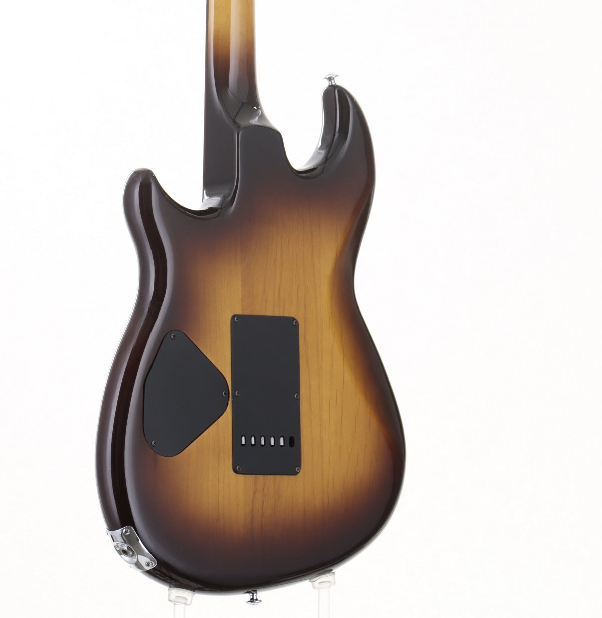[SN 23828] USED YAMAHA / SC3000 Brown Sunburst [06]