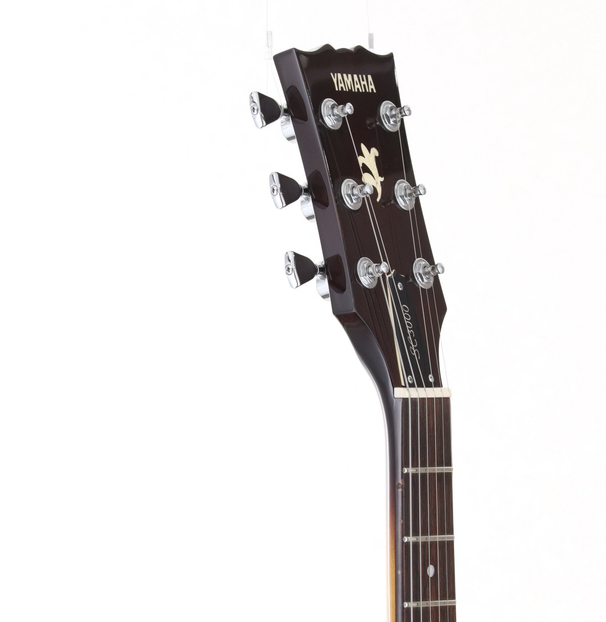 [SN 23828] USED YAMAHA / SC3000 Brown Sunburst [06]