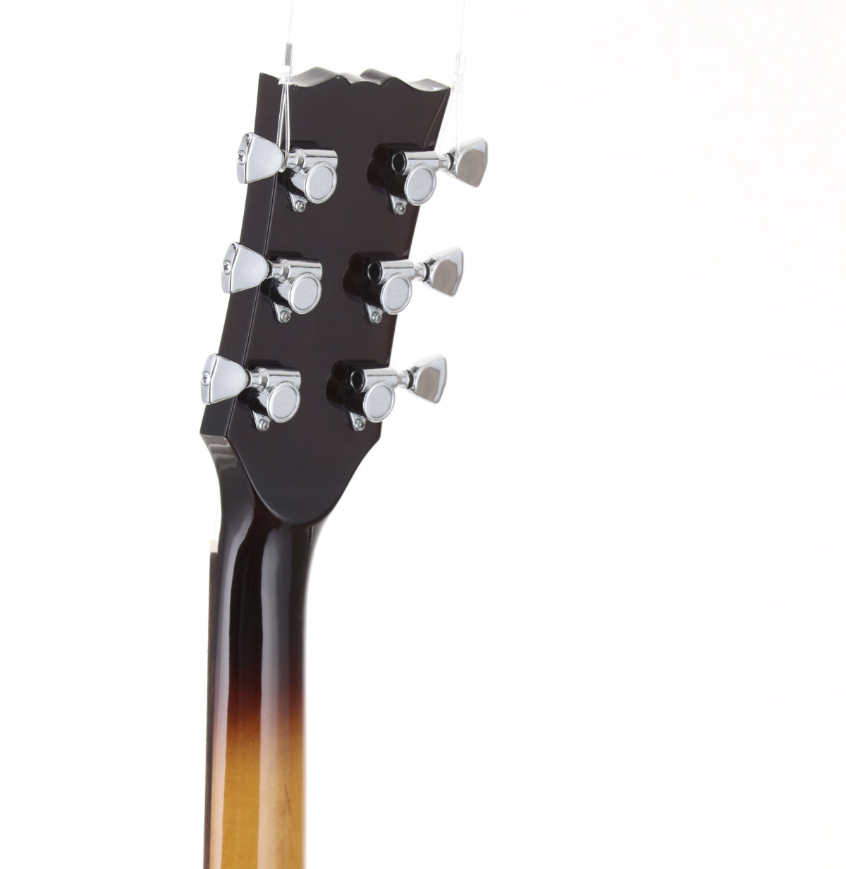 [SN 23828] USED YAMAHA / SC3000 Brown Sunburst [06]