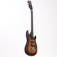 [SN 23828] USED YAMAHA / SC3000 Brown Sunburst [06]