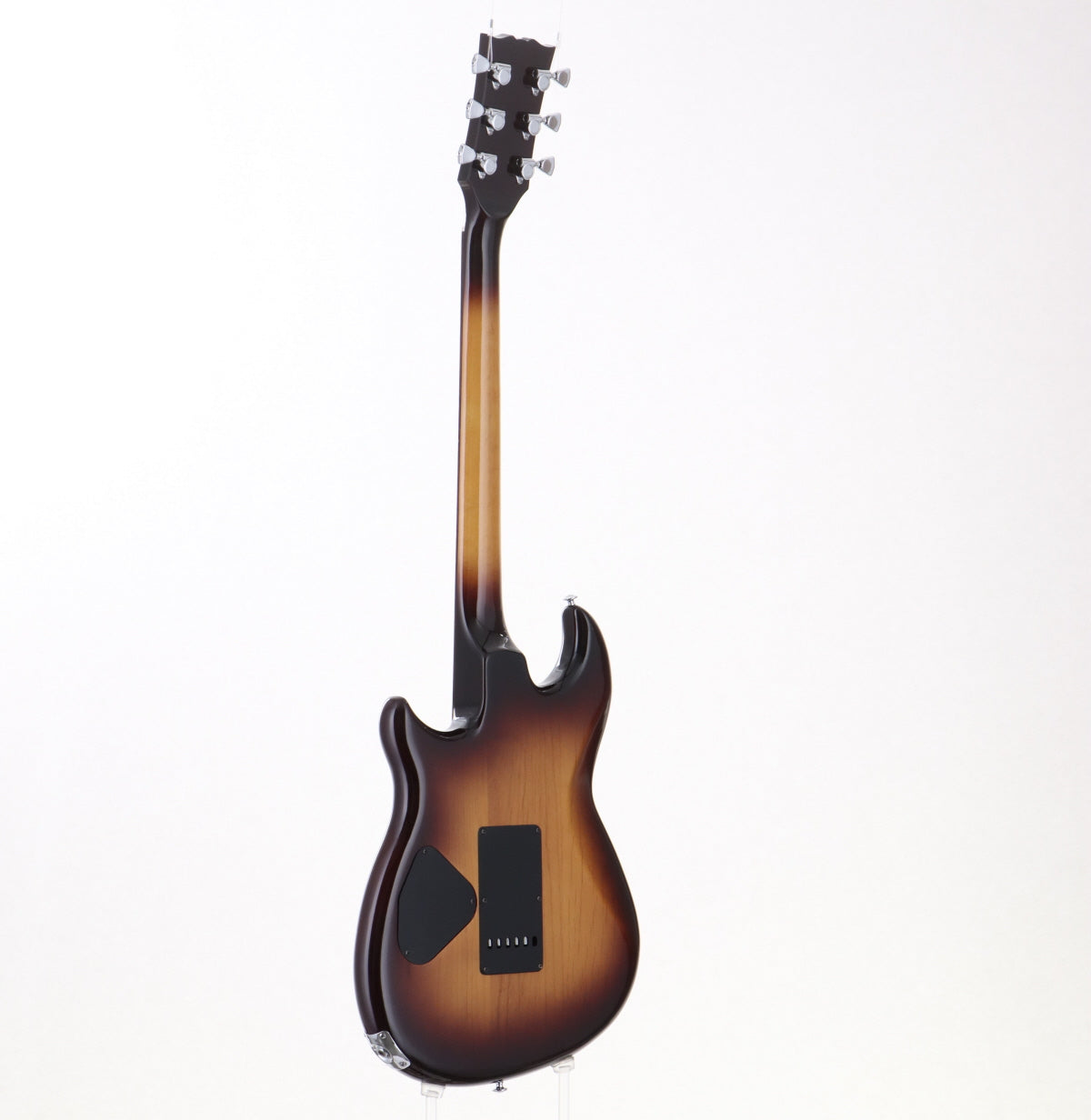 [SN 23828] USED YAMAHA / SC3000 Brown Sunburst [06]