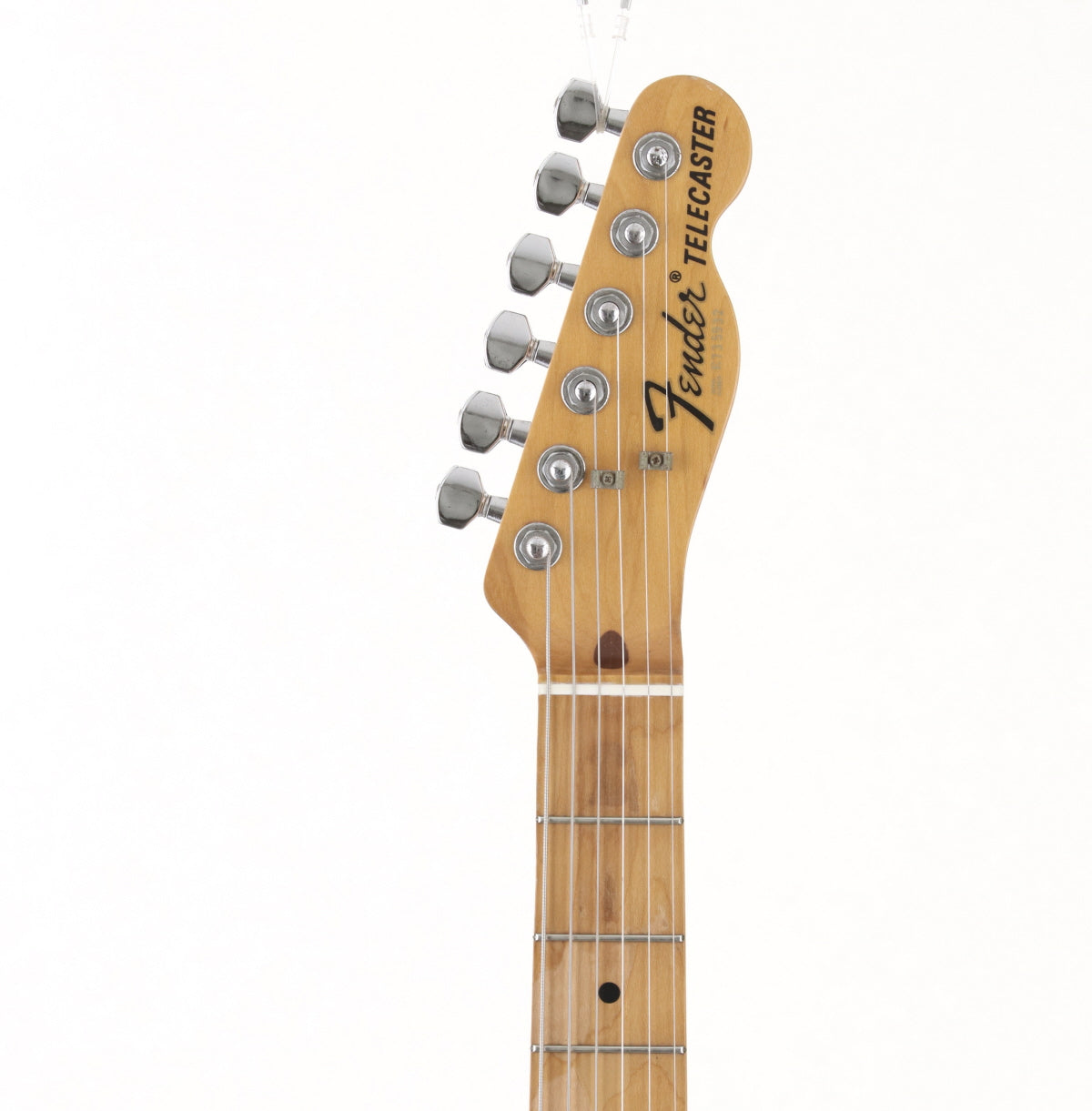 [SN E735932] USED FENDER JAPAN / TL72-55 [06]