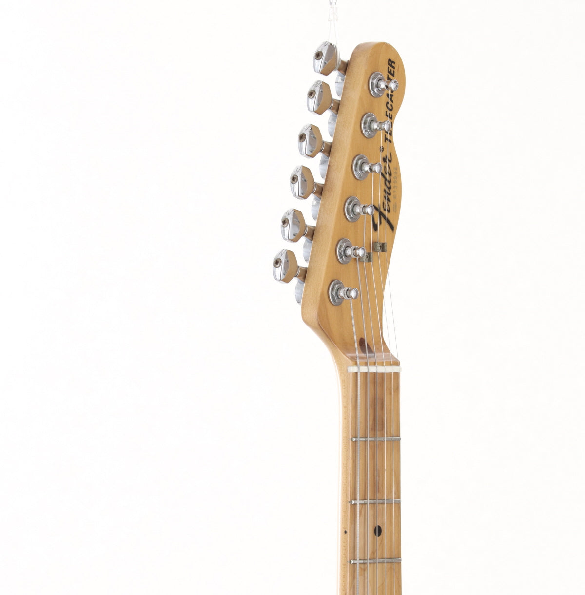 [SN E735932] USED FENDER JAPAN / TL72-55 [06]