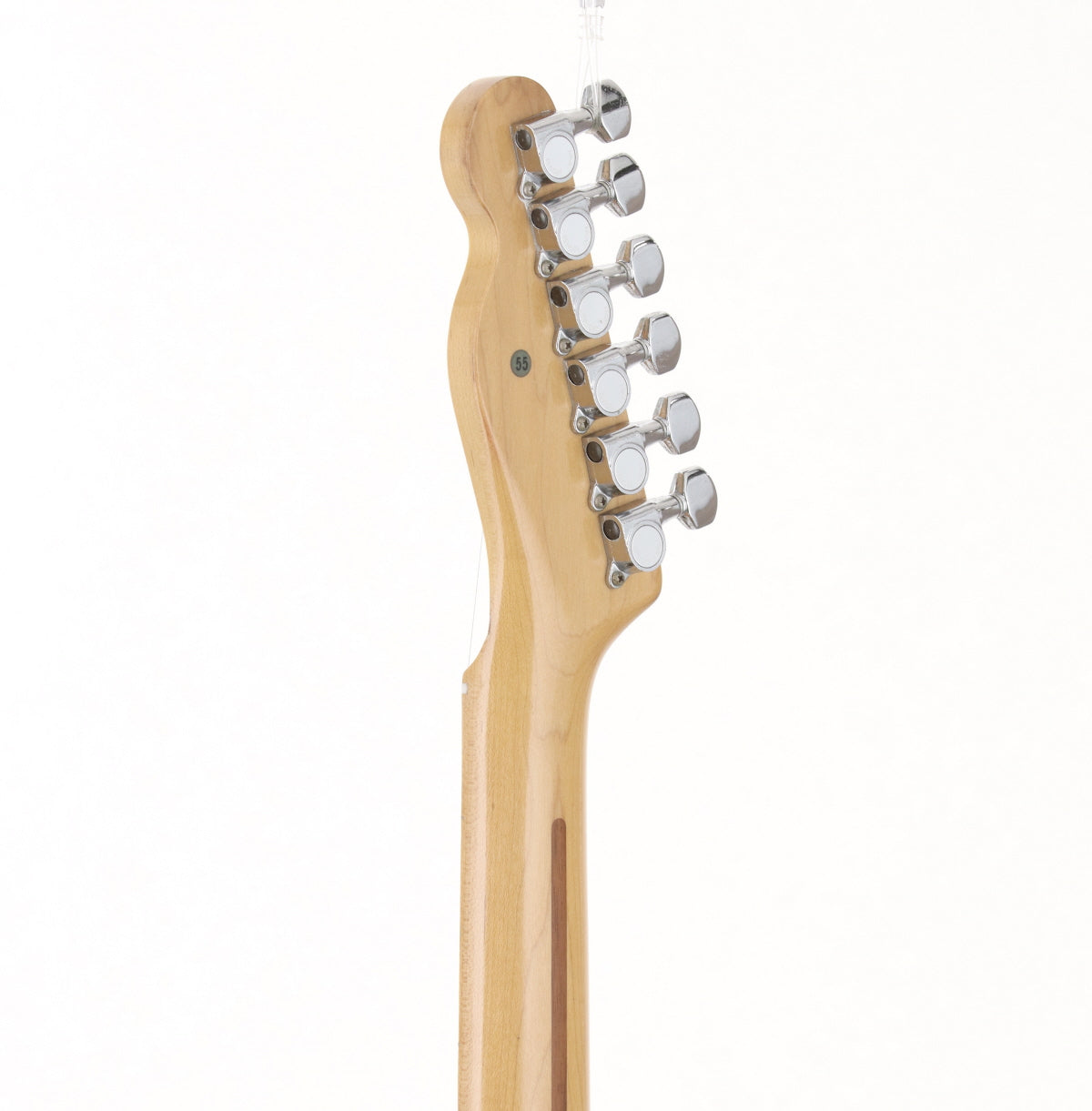 [SN E735932] USED FENDER JAPAN / TL72-55 [06]