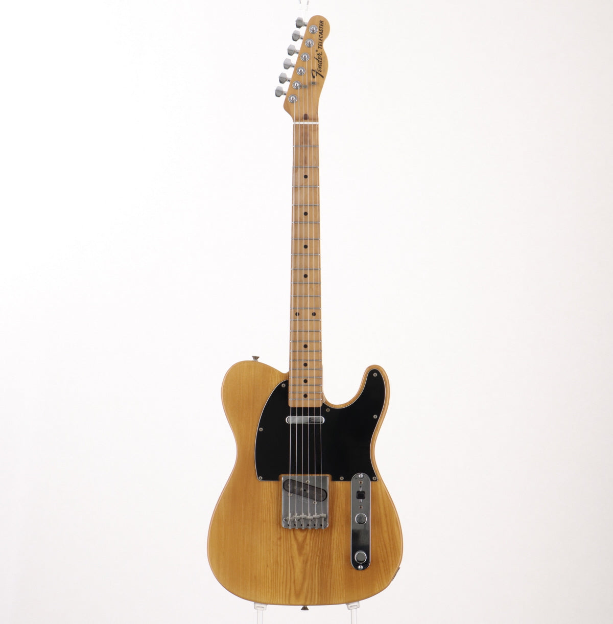 [SN E735932] USED FENDER JAPAN / TL72-55 [06]