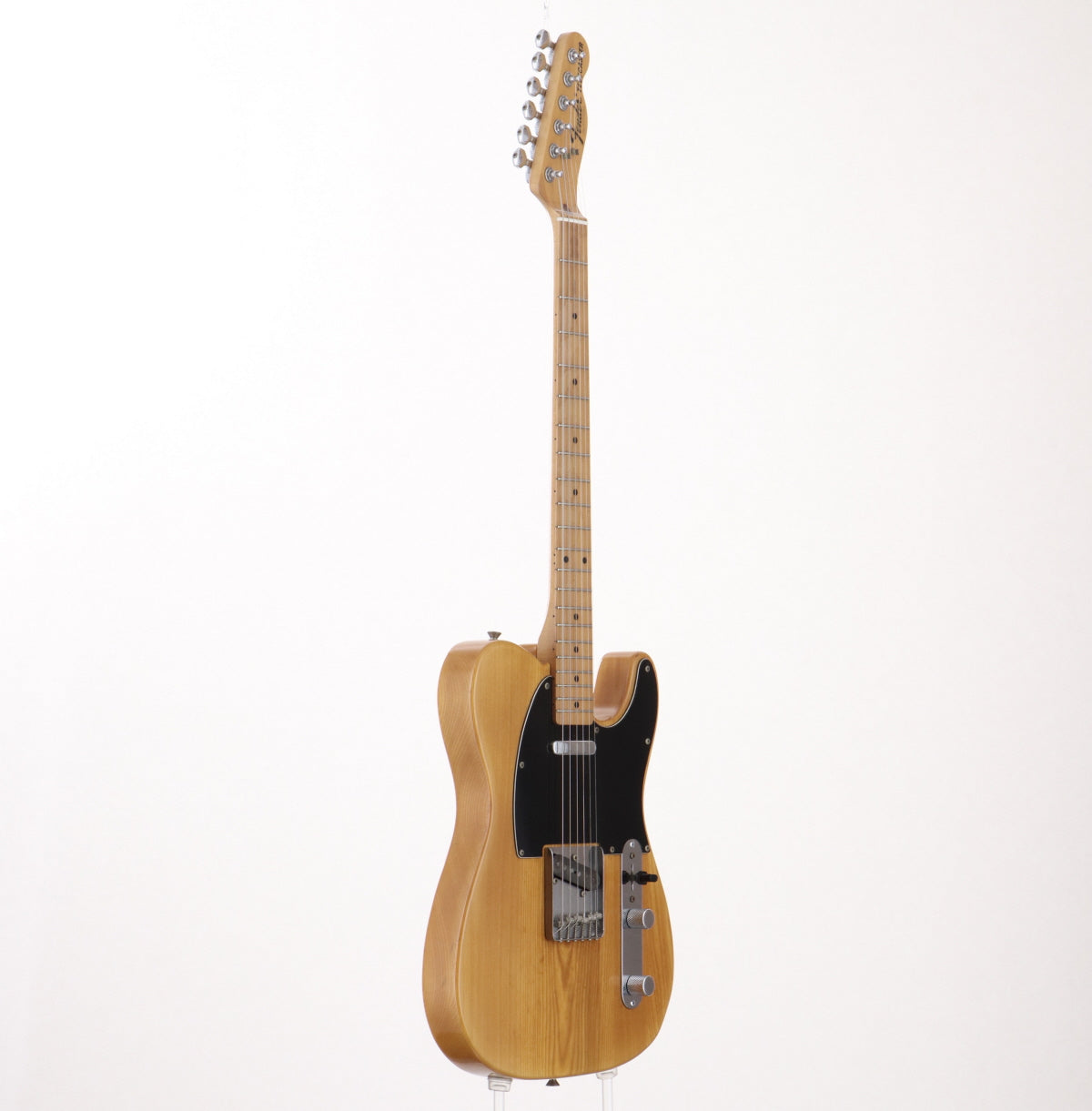 [SN E735932] USED FENDER JAPAN / TL72-55 [06]