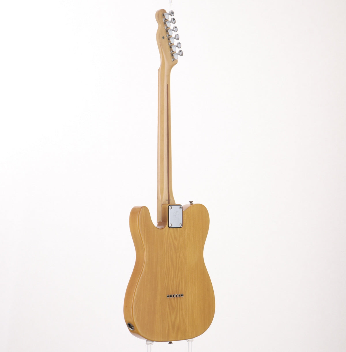 [SN E735932] USED FENDER JAPAN / TL72-55 [06]