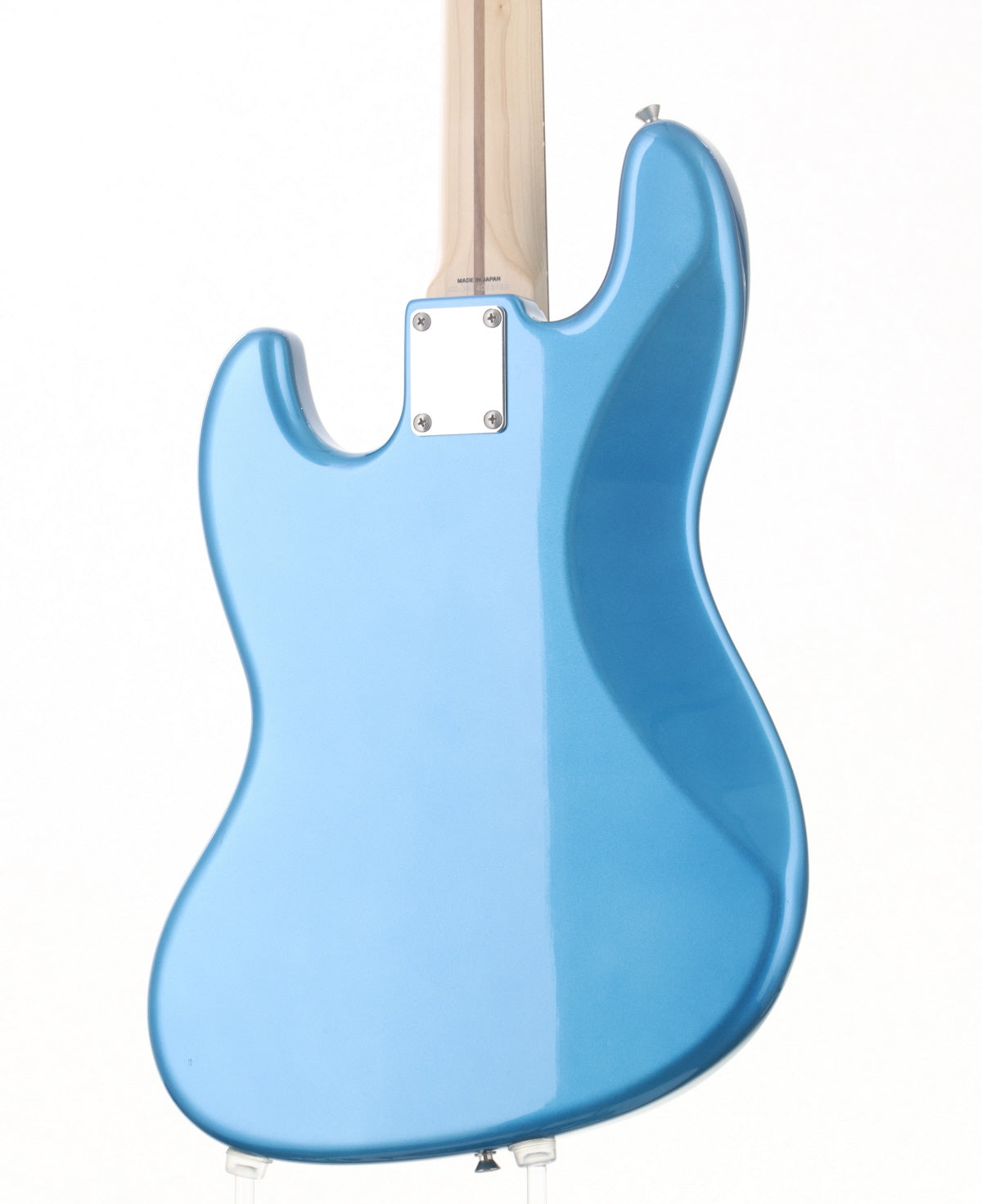 [SN JD14013783] USED FENDER JAPAN / JB-STD LPB [06]
