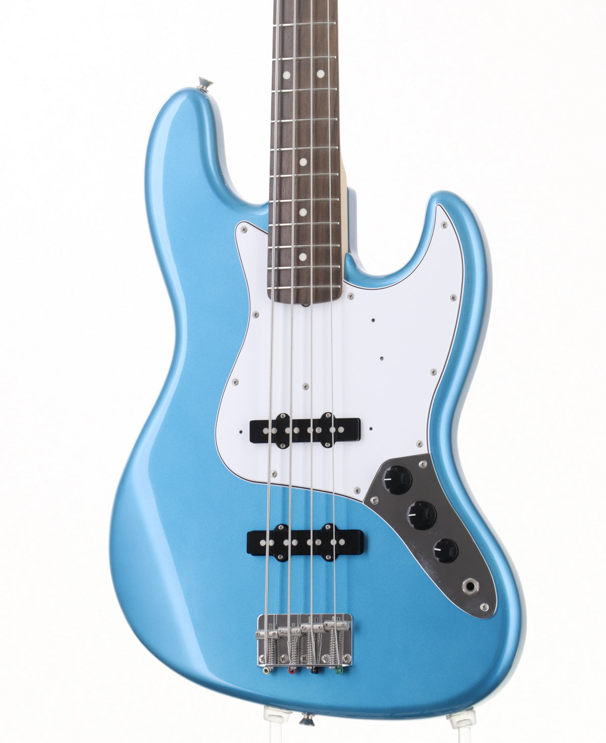 [SN JD14013783] USED FENDER JAPAN / JB-STD LPB [06]