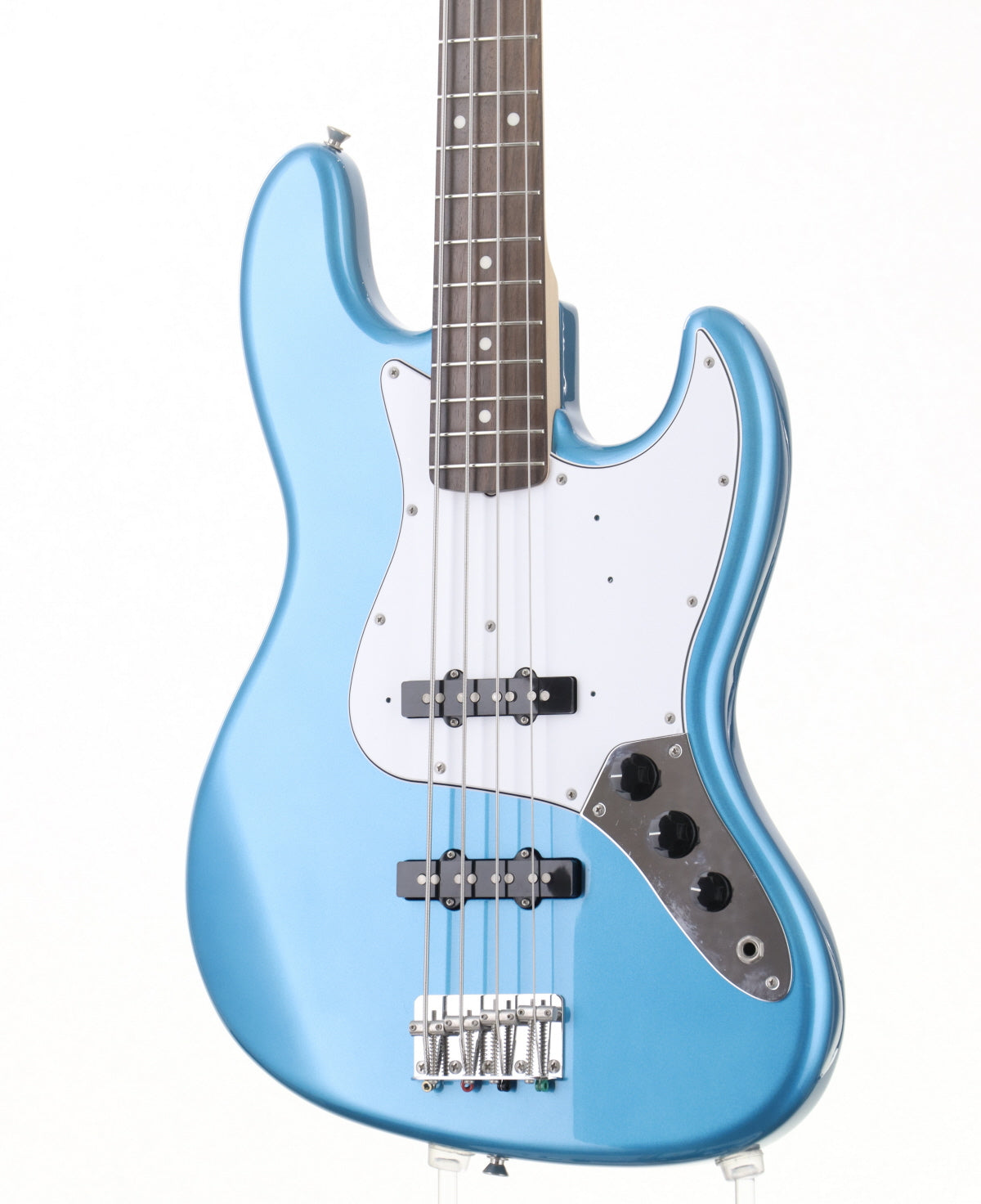 [SN JD14013783] USED FENDER JAPAN / JB-STD LPB [06]