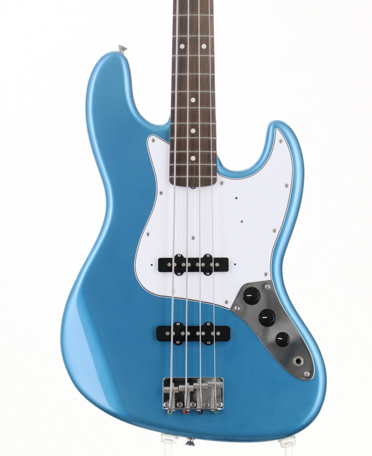 [SN JD14013783] USED FENDER JAPAN / JB-STD LPB [06]