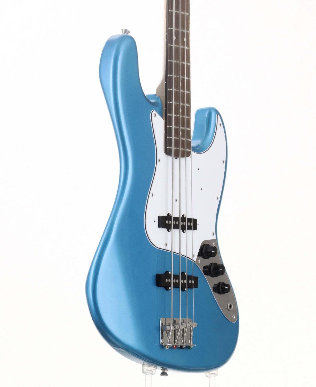 [SN JD14013783] USED FENDER JAPAN / JB-STD LPB [06]