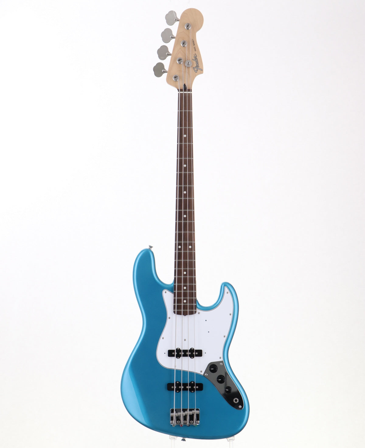[SN JD14013783] USED FENDER JAPAN / JB-STD LPB [06]