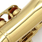 [SN 014370] USED YAMAHA / Alto saxophone YAS-24II, all tampos replaced [09]