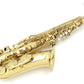 [SN 014370] USED YAMAHA / Alto saxophone YAS-24II, all tampos replaced [09]