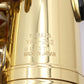 [SN 014370] USED YAMAHA / Alto saxophone YAS-24II, all tampos replaced [09]