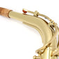 [SN 014370] USED YAMAHA / Alto saxophone YAS-24II, all tampos replaced [09]