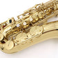 [SN 014370] USED YAMAHA / Alto saxophone YAS-24II, all tampos replaced [09]