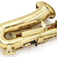 [SN 014370] USED YAMAHA / Alto saxophone YAS-24II, all tampos replaced [09]