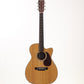 [SN 55126] USED K.Yairi / RYF-OM28BC NS 2013 [09]