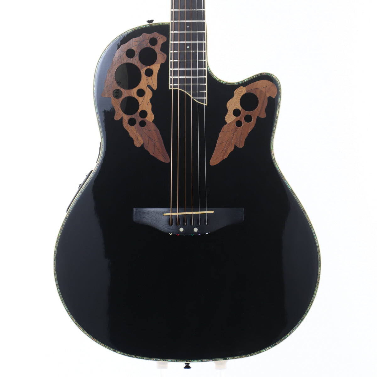 [SN C11031099] USED Ovation / CC44-5 [12]
