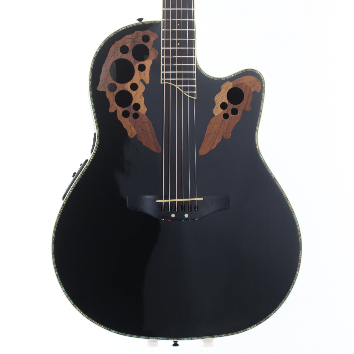 [SN C11031099] USED Ovation / CC44-5 [12]