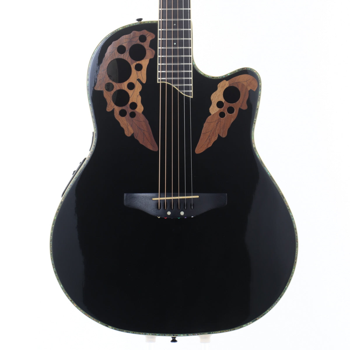 [SN C11031099] USED Ovation / CC44-5 [12]