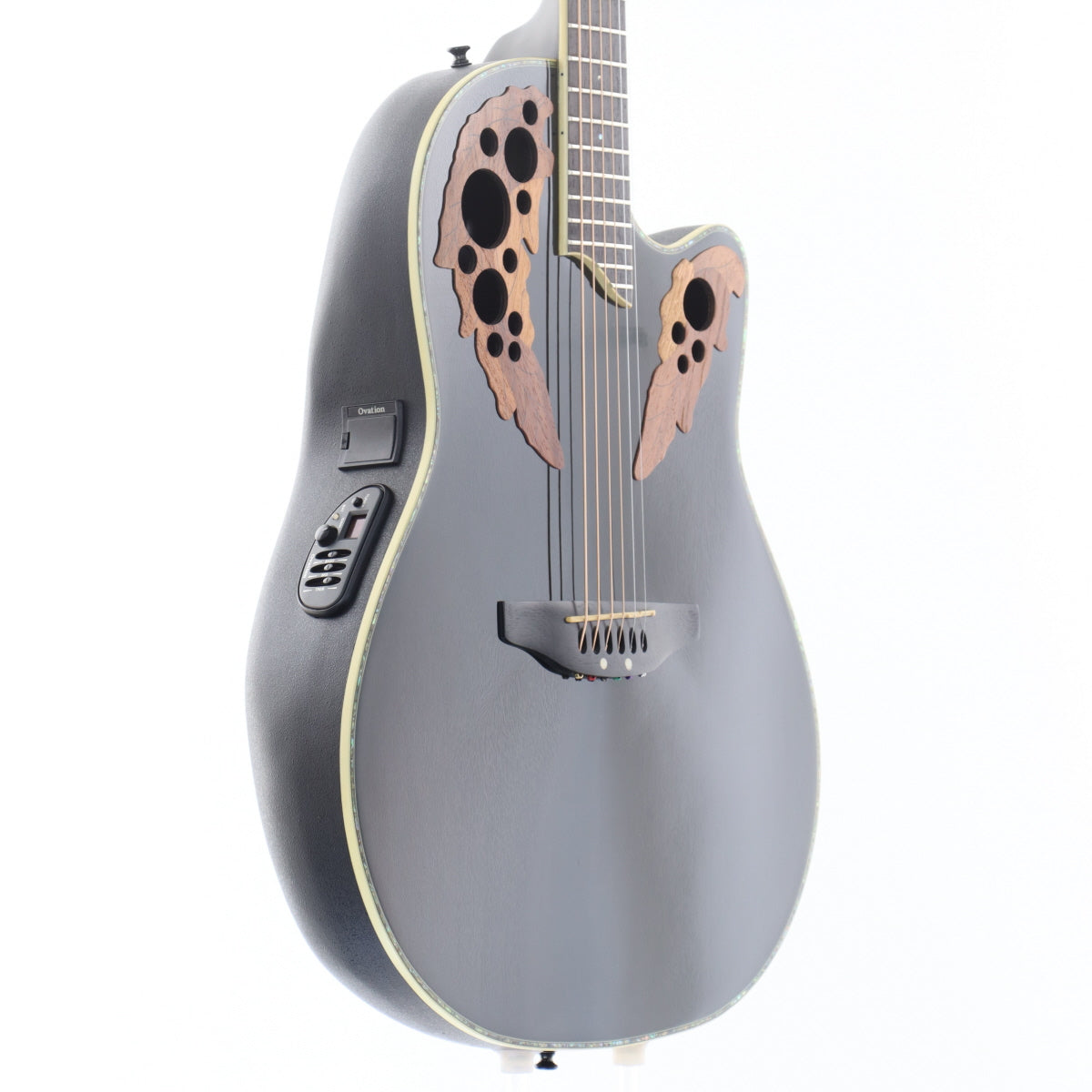 [SN C11031099] USED Ovation / CC44-5 [12]