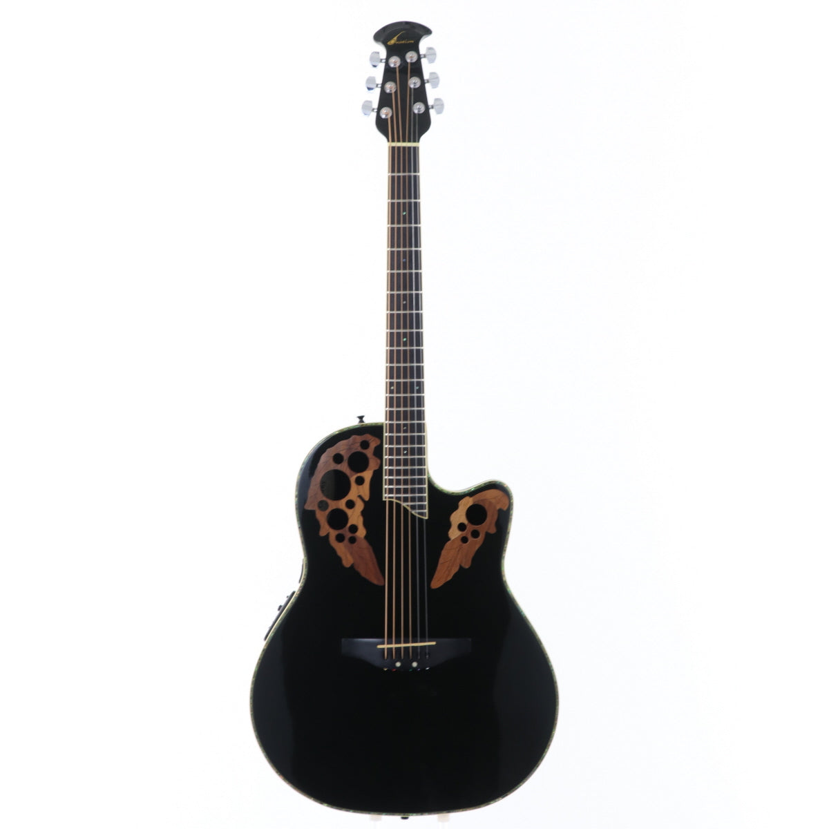 [SN C11031099] USED Ovation / CC44-5 [12]