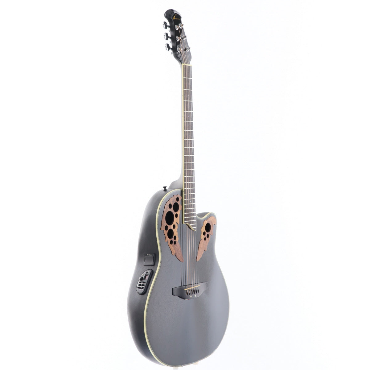 [SN C11031099] USED Ovation / CC44-5 [12]