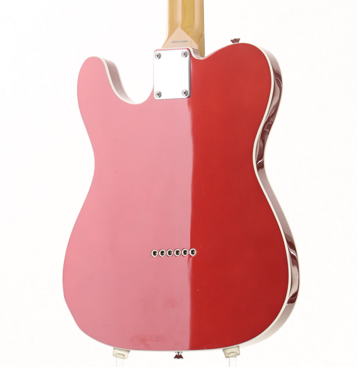 USED Fender / Japan Exclusive Classic 60s Custom Telec