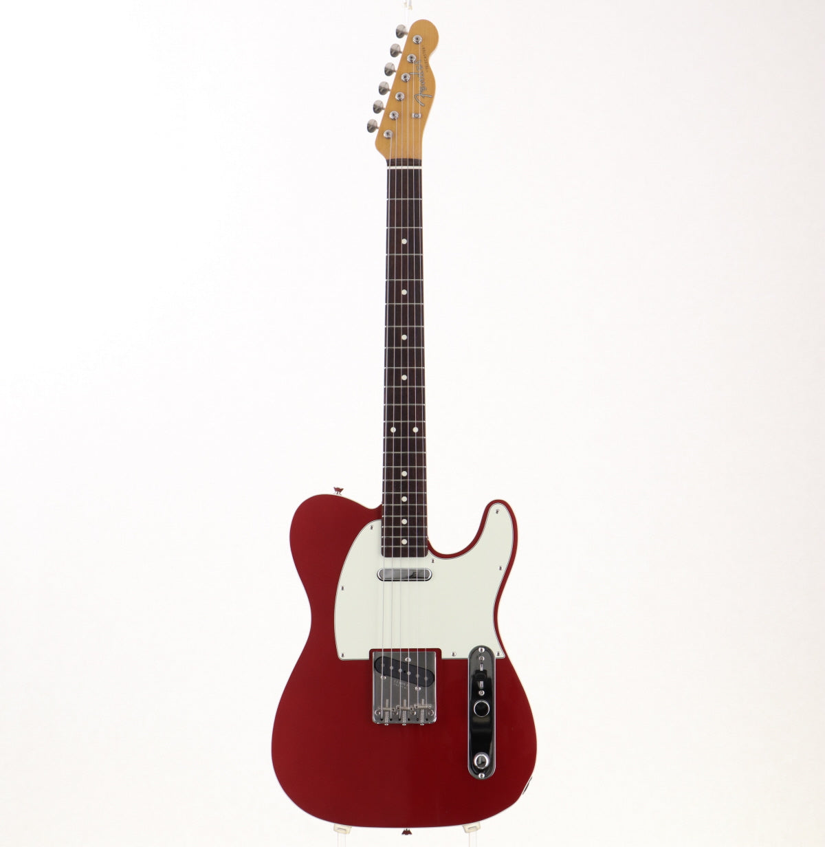 USED Fender / Japan Exclusive Classic 60s Custom Telec