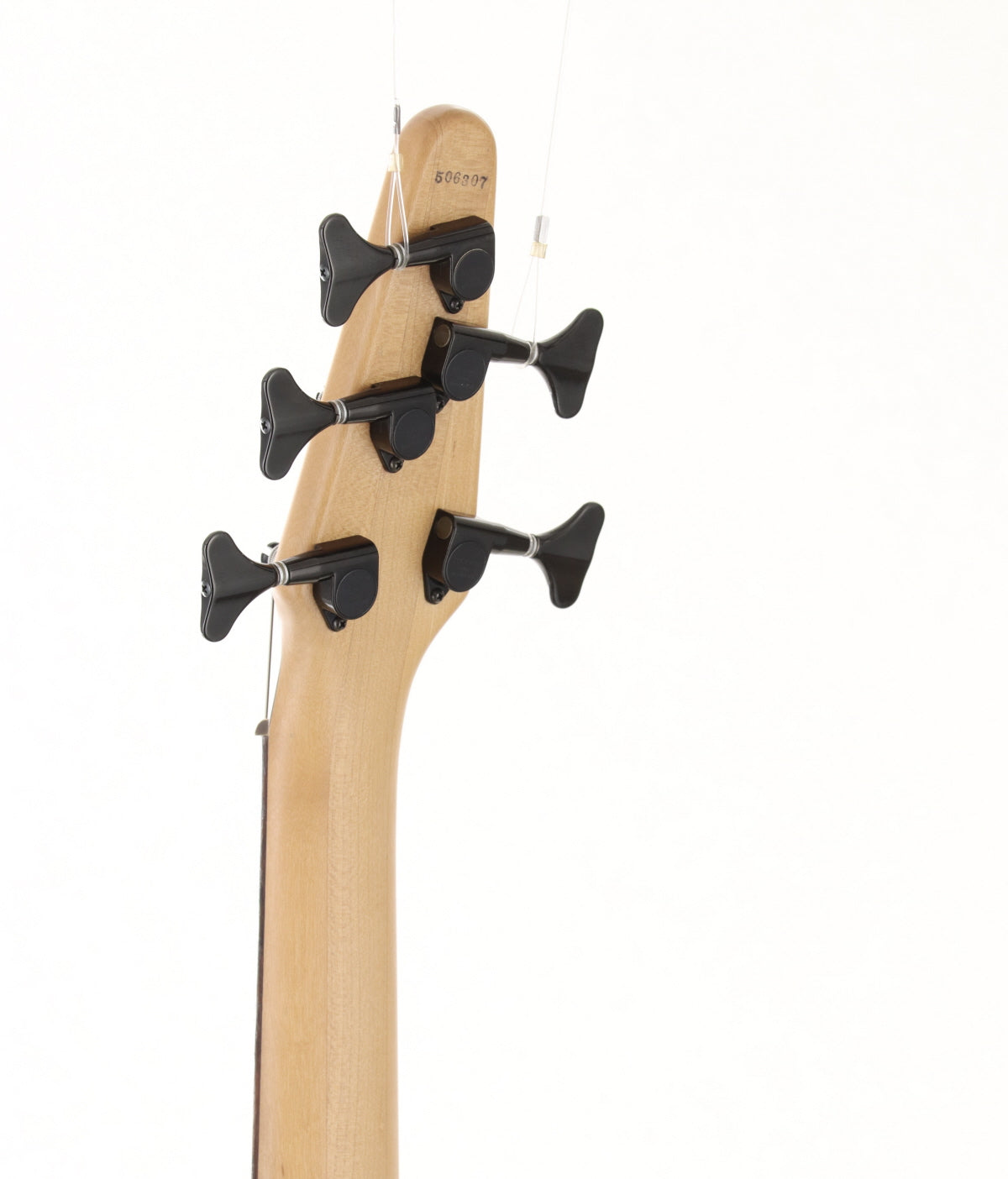 [SN 506307] USED Tune / TBC-5S [09]