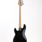 [SN Q055751] USED FENDER JAPAN / PB-43 Black [06]